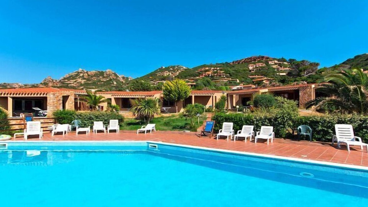 Costa Paradiso Apartment | Apartments, Costa Paradiso