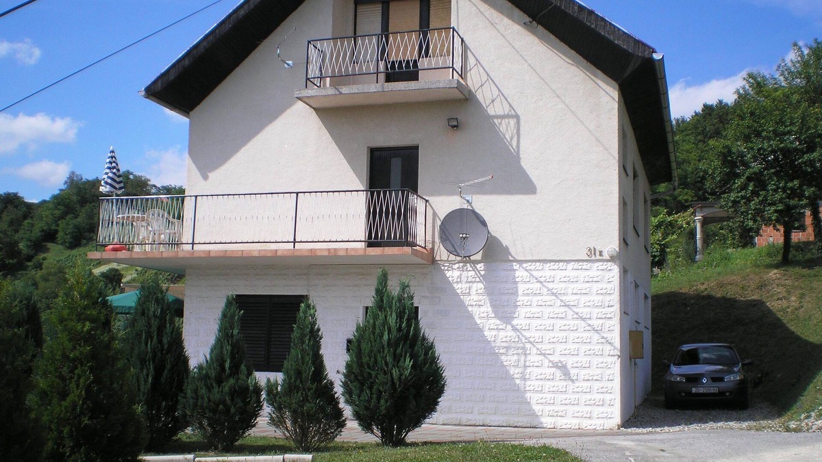 Tuheljske Toplice Apartment | Apartments Country House Stipica