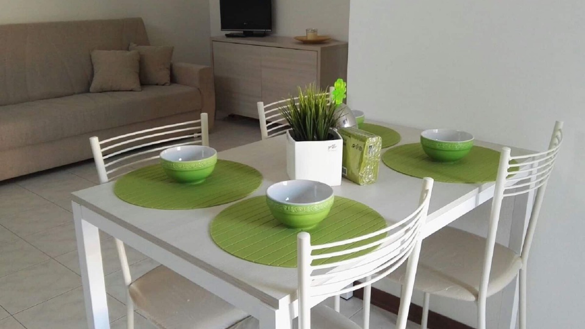 Scorze Apartment | Apartments - Culture, Landscapes, Food & Wine