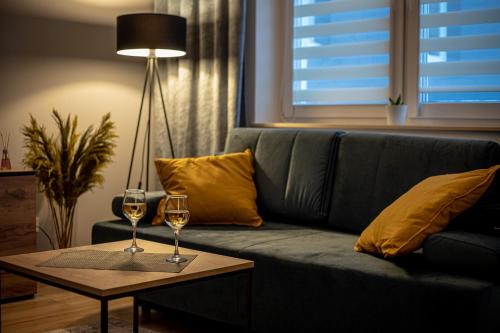 Czestochowa Apartment | Apartments Częstochowa - Nova Bursa