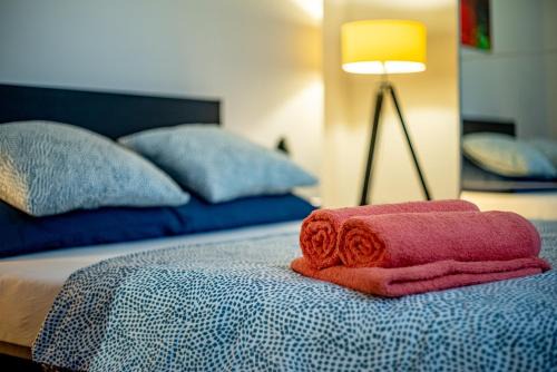 Czestochowa Apartment | Apartments Częstochowa - Słoneczna Kamienica - Parking free!