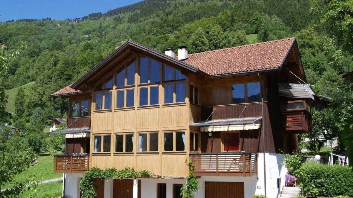 Schruns Apartment | Apartments Düngler - Apartment 1 (2-5) 1