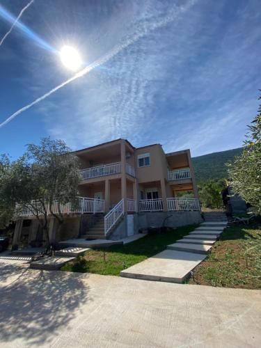 Orebic Apartment | Apartments D&D