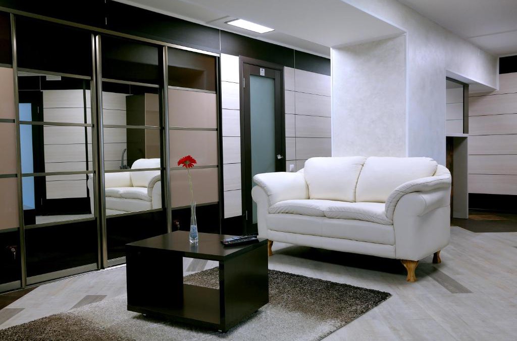 Uralsk Bed & Breakfast | Apartments DAF-Center