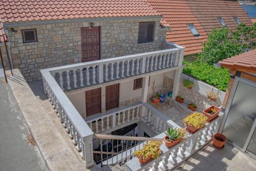 Stomorska Apartment | Apartments Daira