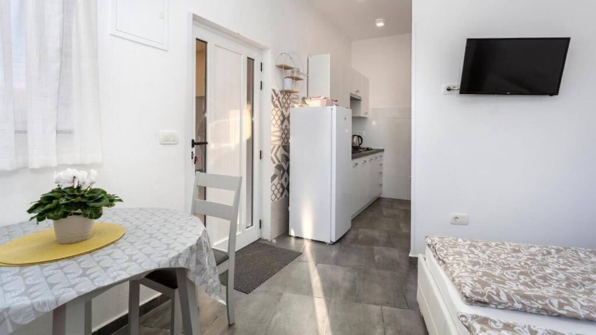 Sarsoni Apartment | Apartments Dalida (91991-A4) - Čavle