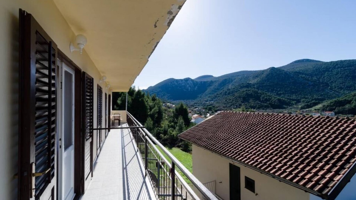 Zuljana Apartment | Apartments Dalmatin