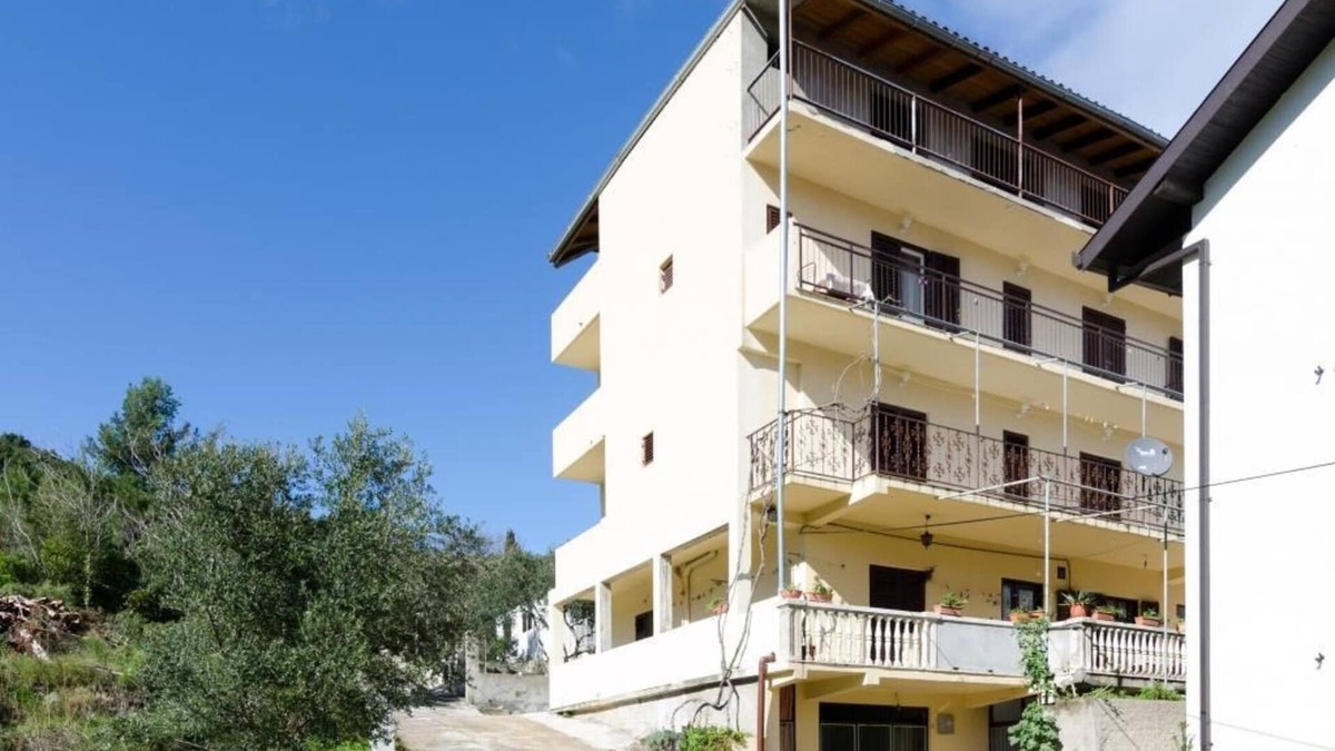 Zuljana Apartment | Apartments Dalmatin Žuljana - Studio Apartment 3