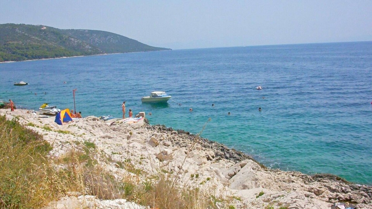 Businci Apartment | Apartments Damjan, (15553), Okrug Gornji, Croatia
