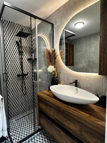 Radanovici Apartment | Apartments Dara