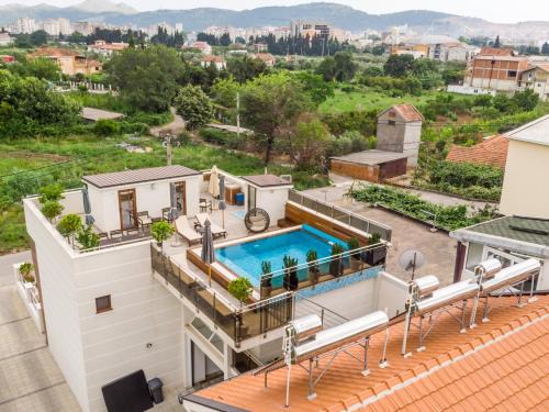 Zeljeznica Apartment | Apartments Davor