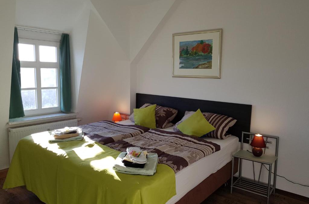Mylau Apartment | Apartments Vogtlandblick