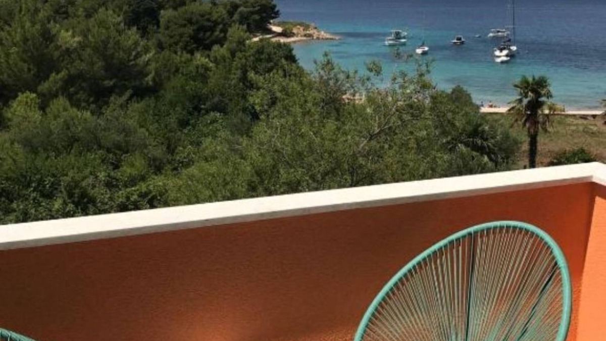 Prvic Luka Apartment | Apartments Delfin (111801-A3) - Prvic Sepurine