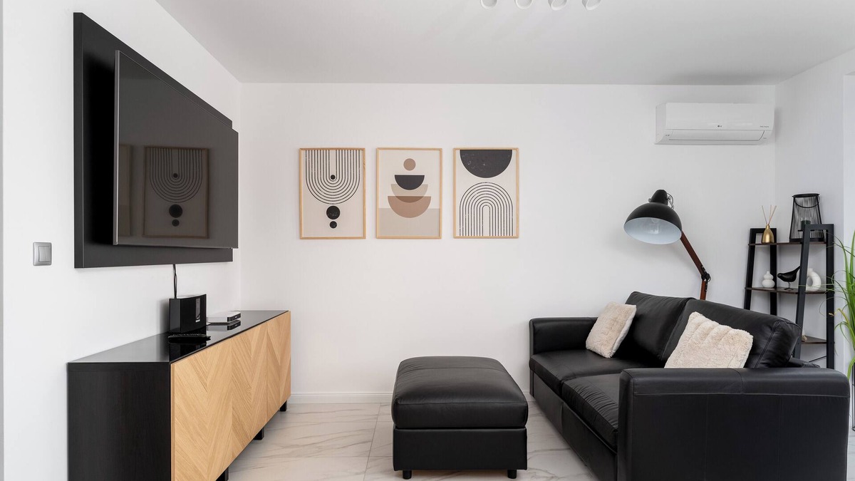 Biezanow - Prokocim Apartment | Apartments Deluxe Amsterdam 02