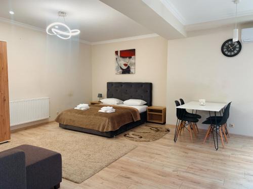 Mukachevo Apartment | Apartments Domovik Korzo