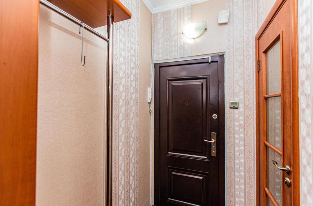 Samal-1 Apartment | Apartments Dostyk