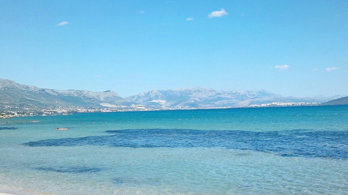 Kastel Stafilic Apartment | Apartments Dražen, (15759), Kaštel Štafilić, Croatia