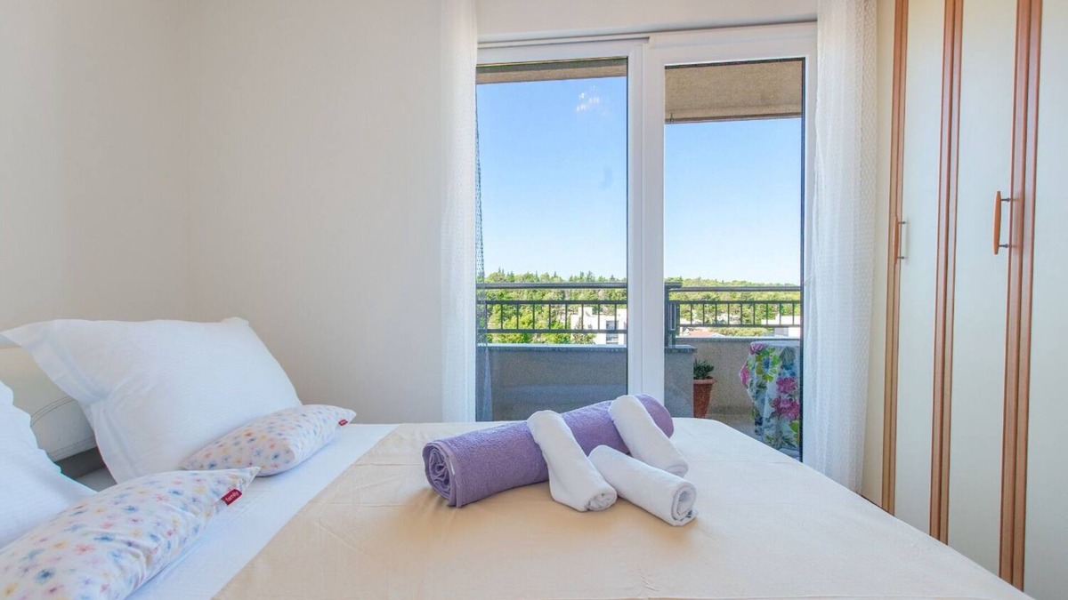 Dugis Apartment | Apartments Duki (11166-A2) - Makarska
