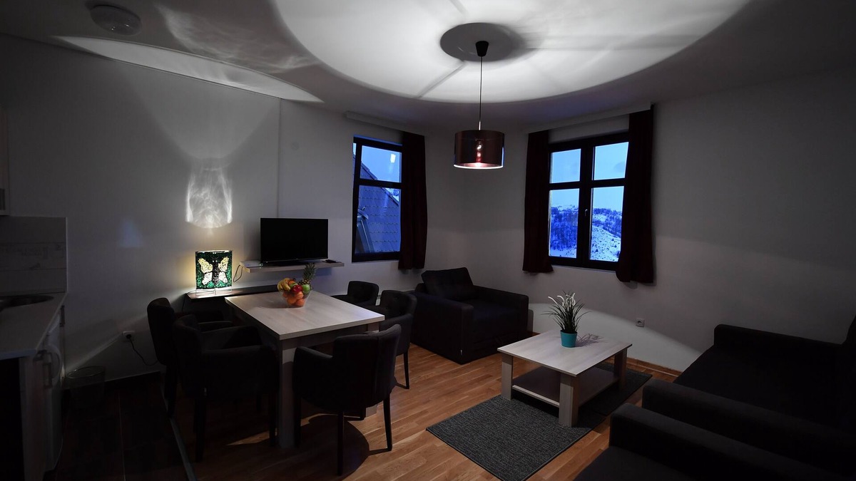 Lisina Apartment | Apartments Dvori Kopaonik
