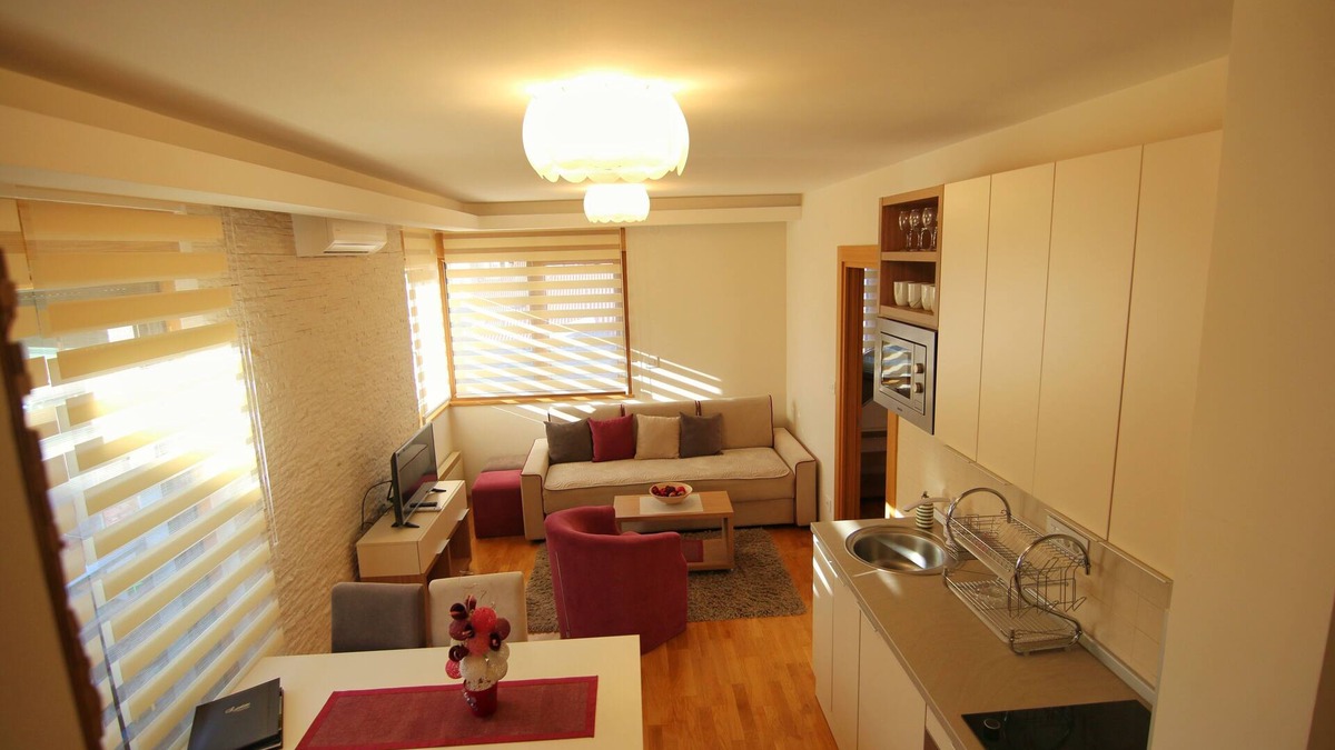 Zlatibor Apartment | Apartments Egoiste - Centar Deluxe Apartment