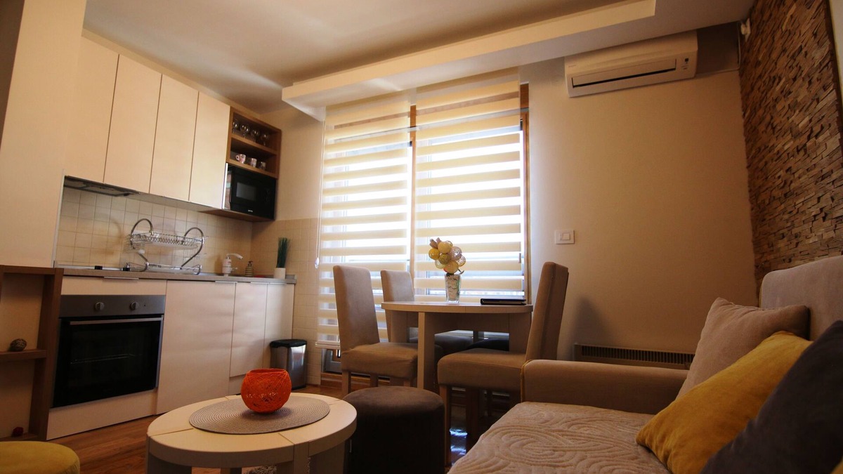 Zlatibor Villa | Apartments Egoiste - One-Bedroom Apartment