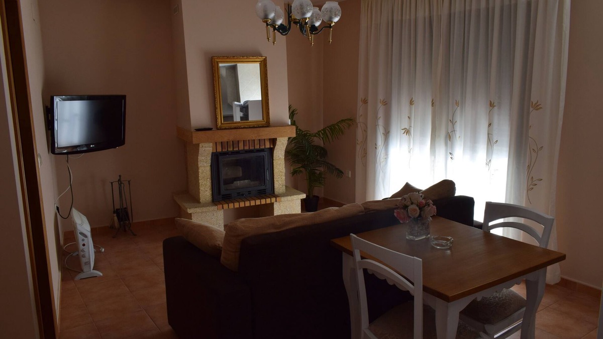 Purullena Apartment | Apartments El Horno 2I