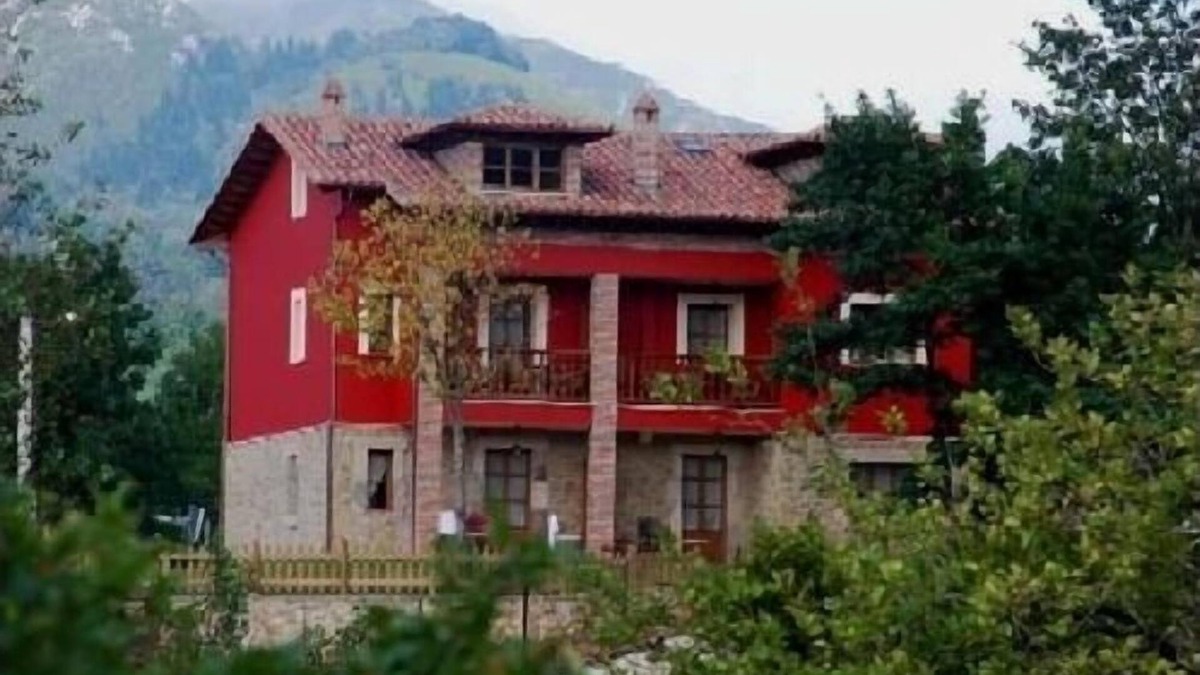 Cangas de Onis Apartment | Apartments El Picoretu for 4 people