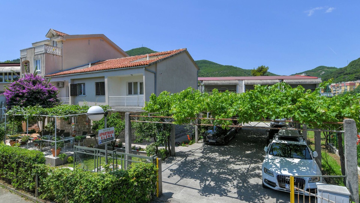 Centar Apartment | Apartments Elena