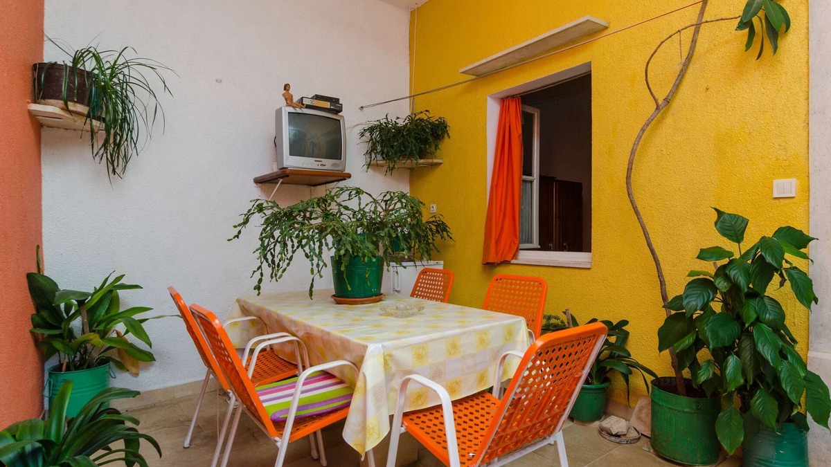Povlja Apartment | Apartments Franka (42261-A2) - Povlja - island Brac