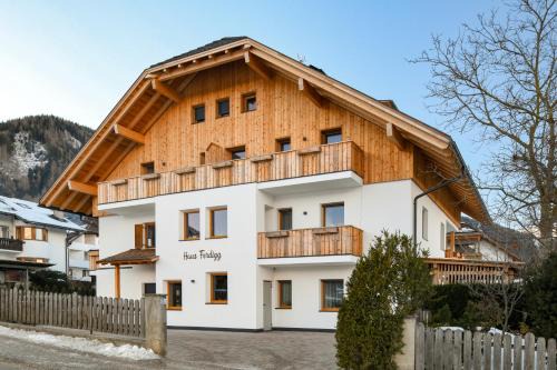 Santo Stefano Apartment | Apartments Ferdigg