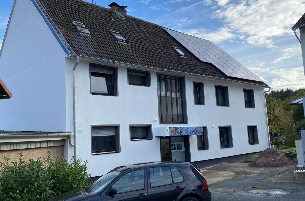 Eschenbruch Apartment | Apartments Feniks