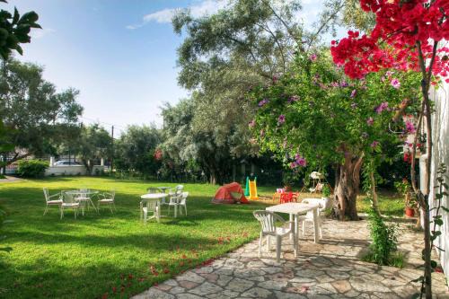 Nikiana Apartment | Apartments Filoxenia Zois