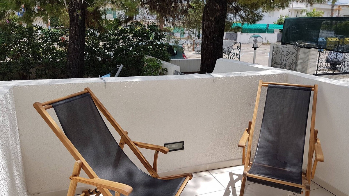 Rivabella Apartment | apartments/flats - 4 rooms - 3/7 persons