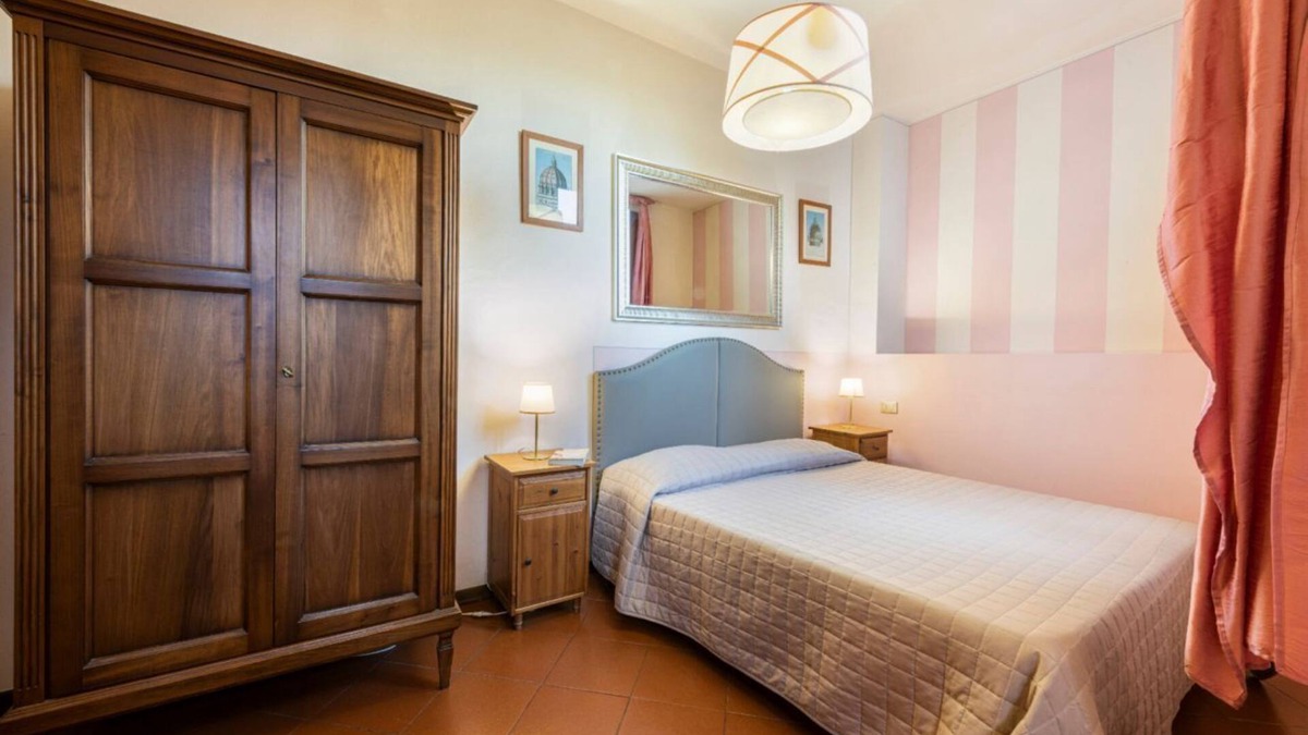 Duomo Apartment | Apartments Florence - Ariento David