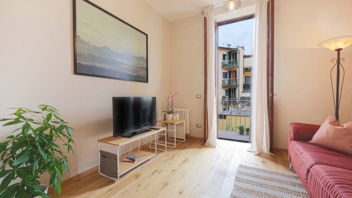 San Jacopino Apartment | Apartments Florence - San Jacopino 3 bds