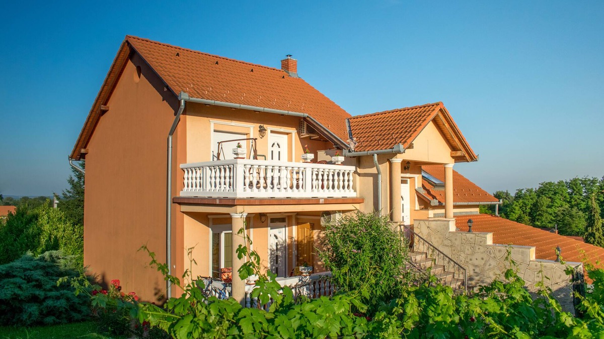 Zalakaros Apartment | Apartments for 2 people with air conditioning near the spa