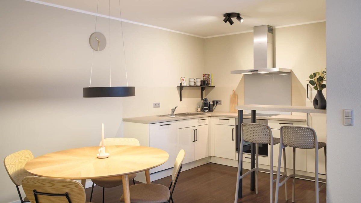 Bad Krozingen Apartment | Apartments for a dream vacation in Bad Krozingen