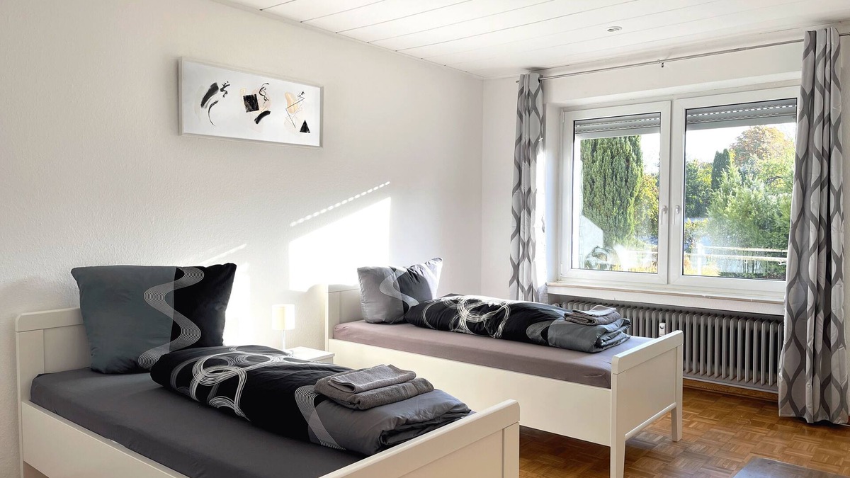 Osnabrueck Apartment | Apartments for fitters I Schützenstr. 4-12