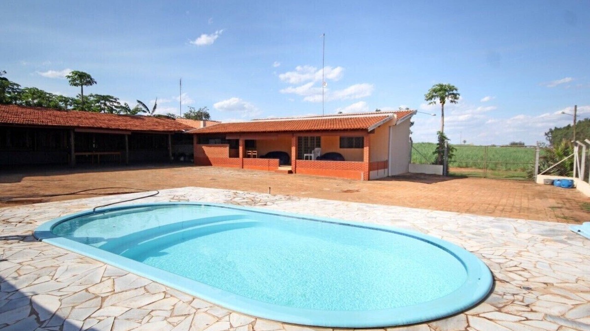 Olimpia House | Apartments for rent Bella Vista II