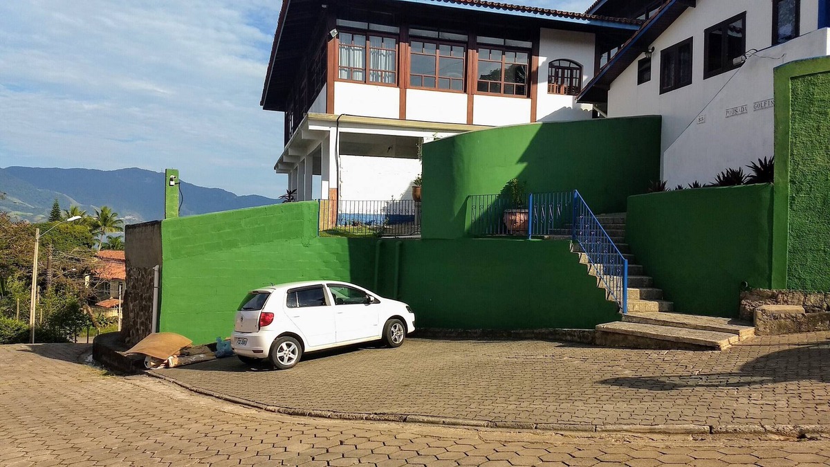 Itaguassu Apartment | APARTMENTS FOR SEASON IN ILHABELA.