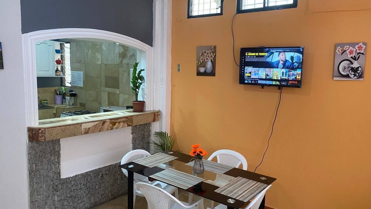 Guayaquil Apartment | Apartments for up to 30 People in the Garzota North of Guayaquil 5min Airport