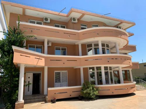 Gjerana Apartment | Apartments Fortuna