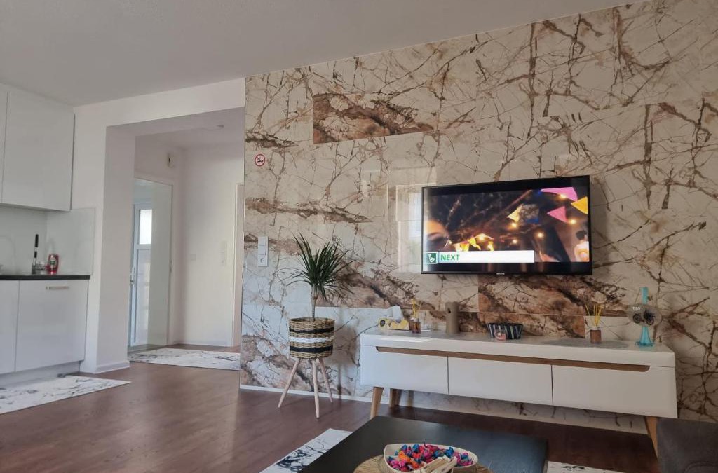 Ilidza Apartment | Apartments FOUR SEASONS