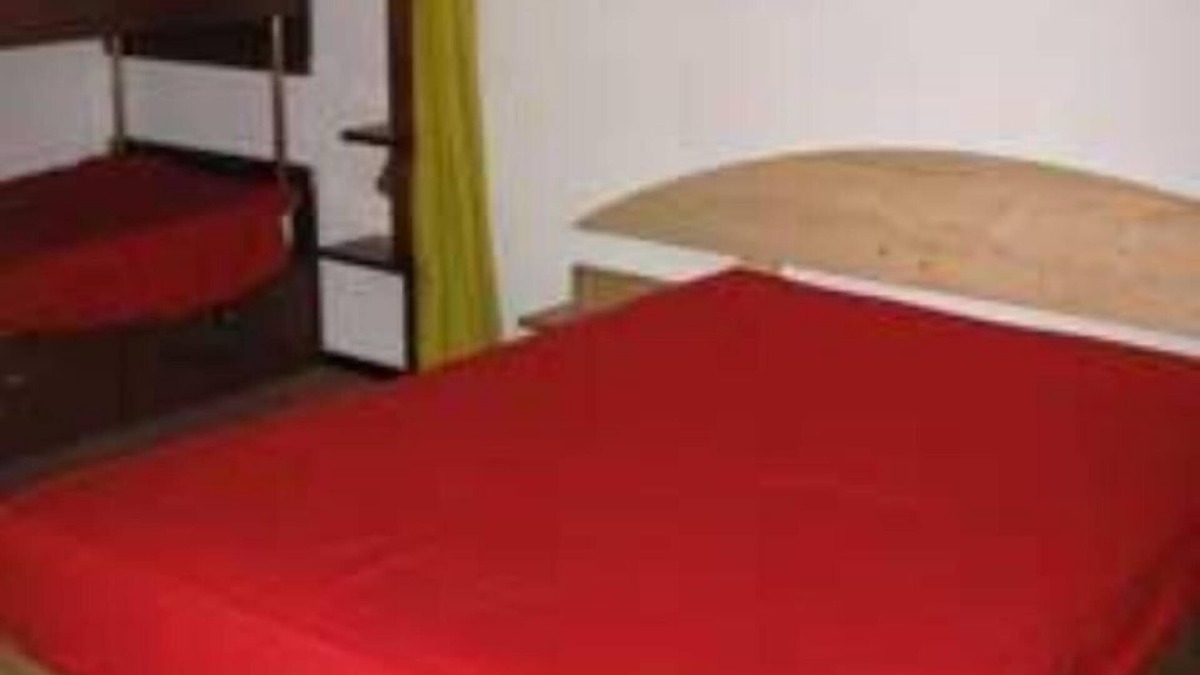 La Mongie Apartment | apartments - 2 rooms - 6 persons