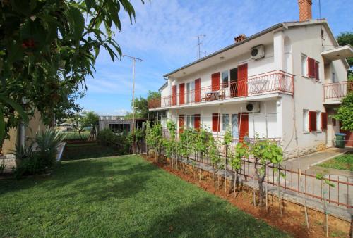 Porec Apartment | Apartments Franjo near center