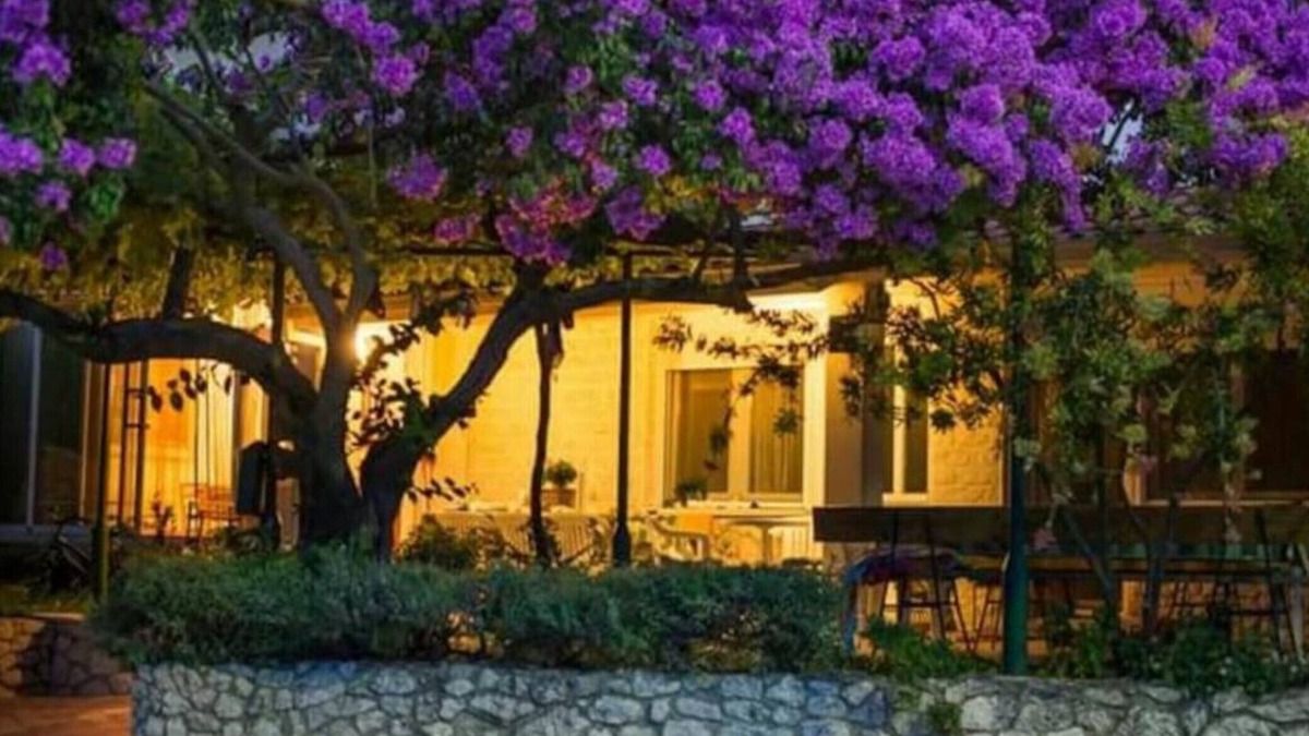 Ploce Apartment | Apartments Galić - 2 Bedroom with Lake view