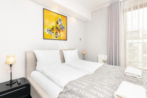 Zaspa Apartment | Apartments Gdańsk Drzewieckiego by Noclegi Renters