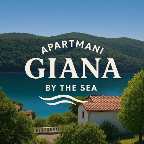 Duga Luka Apartment | Apartments Giana