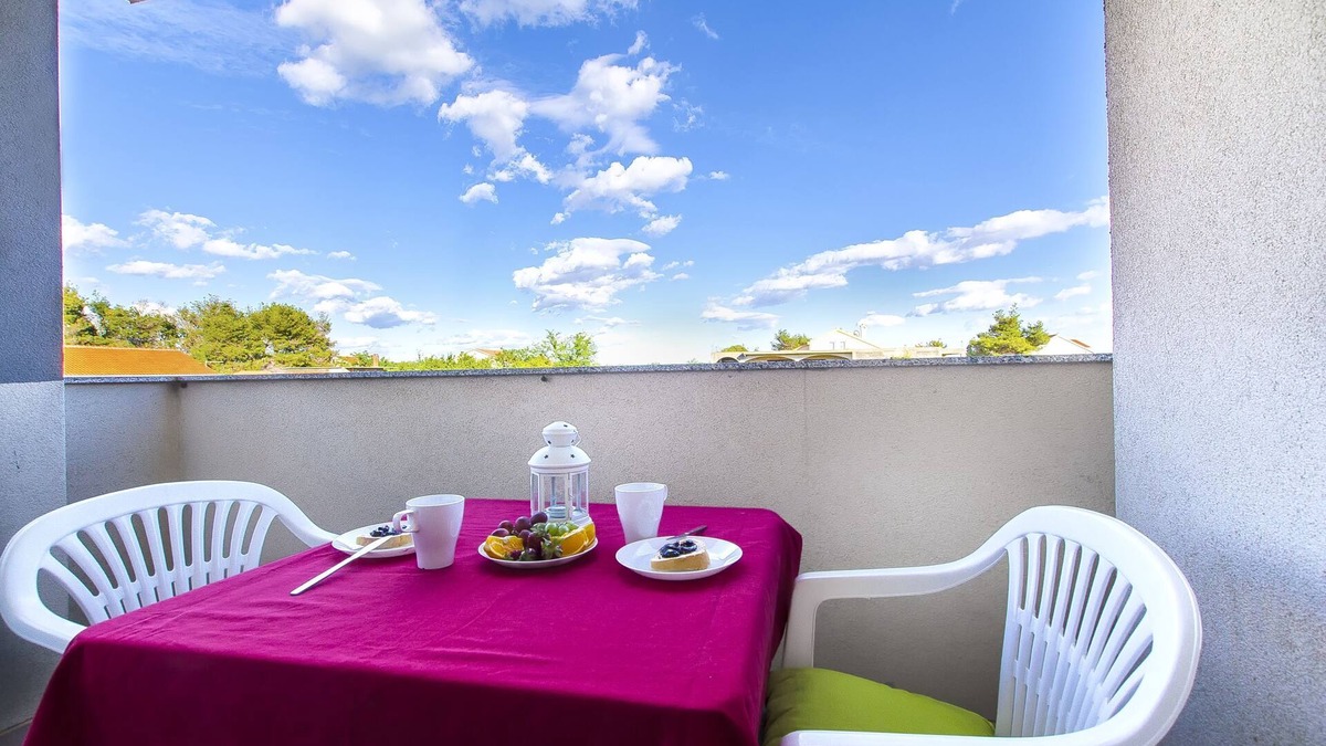 Privlaka Apartment | Apartments Glavan