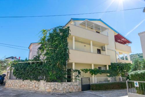 Podglavica Apartment | Apartments Glorija